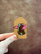 Enamel Puppet Pin - #8 Eeeepy Donkey
